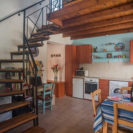 Villa Afou Afráta Zewnętrze zdjęcie
