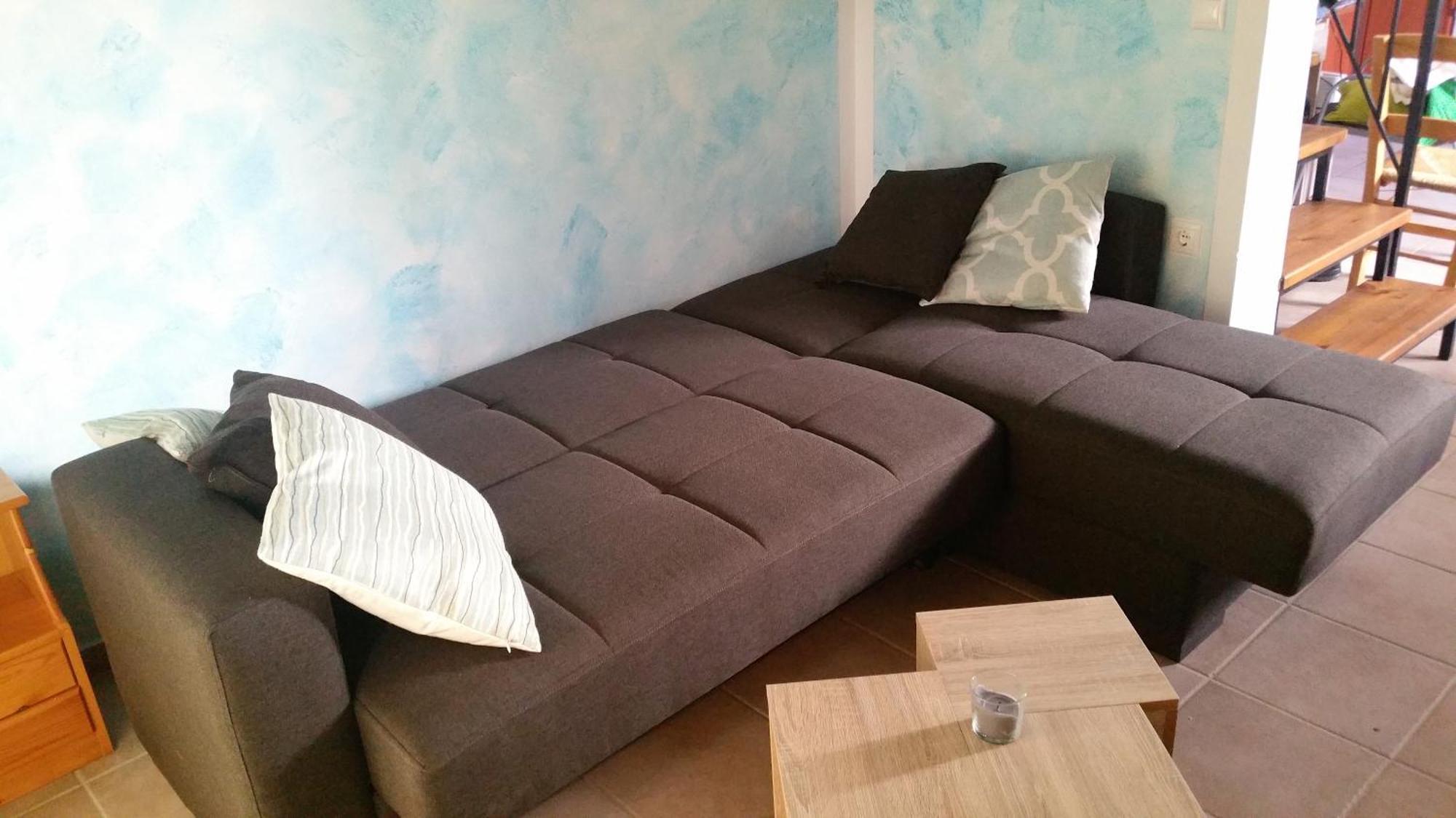 Villa Afou Afráta Zewnętrze zdjęcie