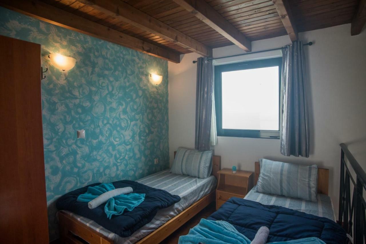 Villa Afou Afráta Zewnętrze zdjęcie