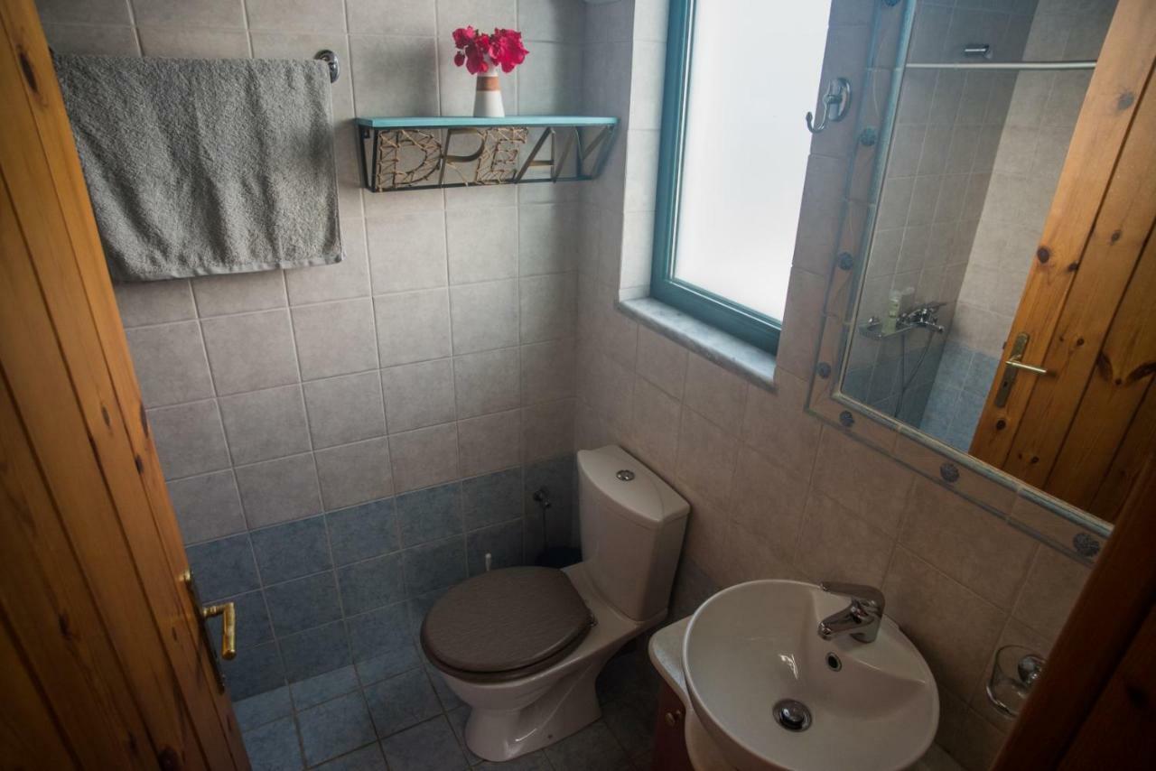 Villa Afou Afráta Zewnętrze zdjęcie