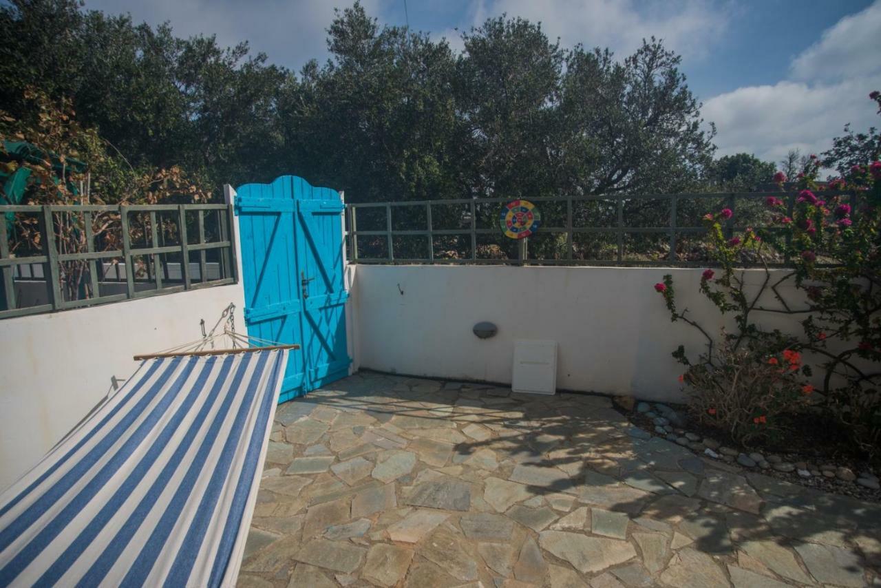 Villa Afou Afráta Zewnętrze zdjęcie